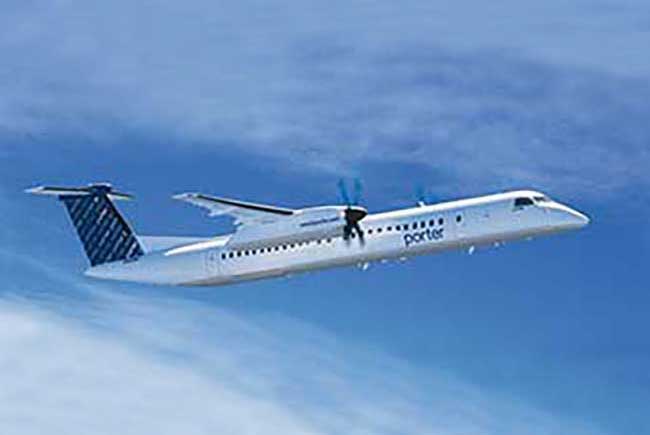 Flights From New York