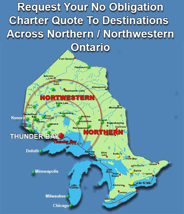 Fly In Fishing Adventures