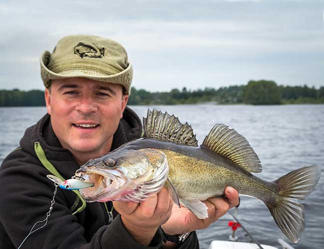 Fly In Fishing Adventures